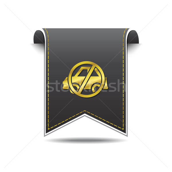 600x600 No Parking Vector Icon Design Vector Illustration Rizwan Ali