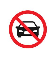 238x250 Vector Car No Parking Cars Sign Vector Best Vector Download
