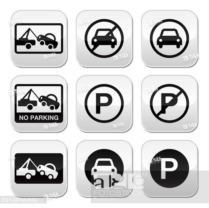 701x700 Warning Traffic Signs