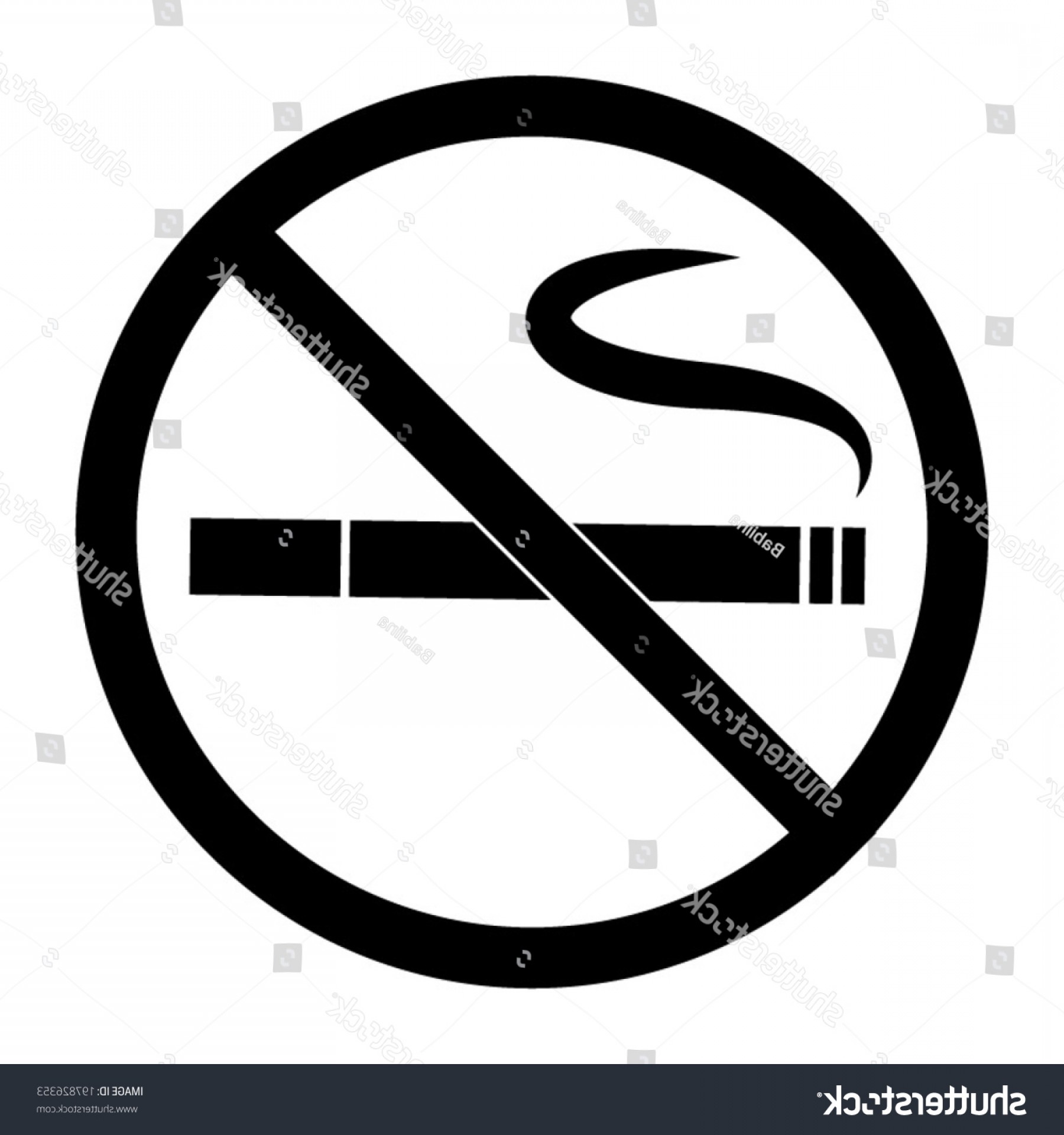 1800x1920 No Smoking Vector Black Icon Newwaysys