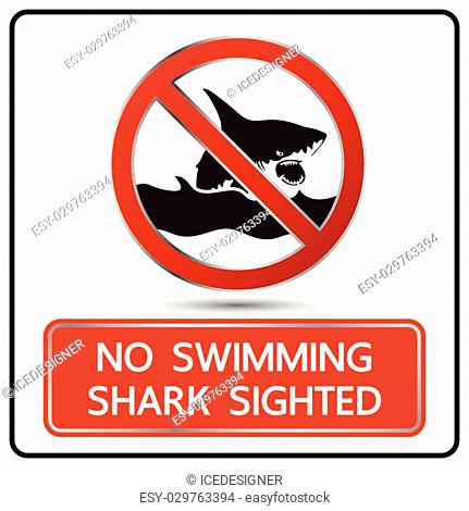 431x470 Signboard Danger No Swimming Stock Photos And Images Age Fotostock