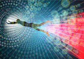 No Swimming Free Vector Art 283x200 No Swimming Free Vector Art