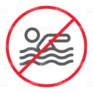 No Swimming Warning Signs Vector Geekchicpro 300x300 No Swimming Warning Signs Vector Geekchicpro