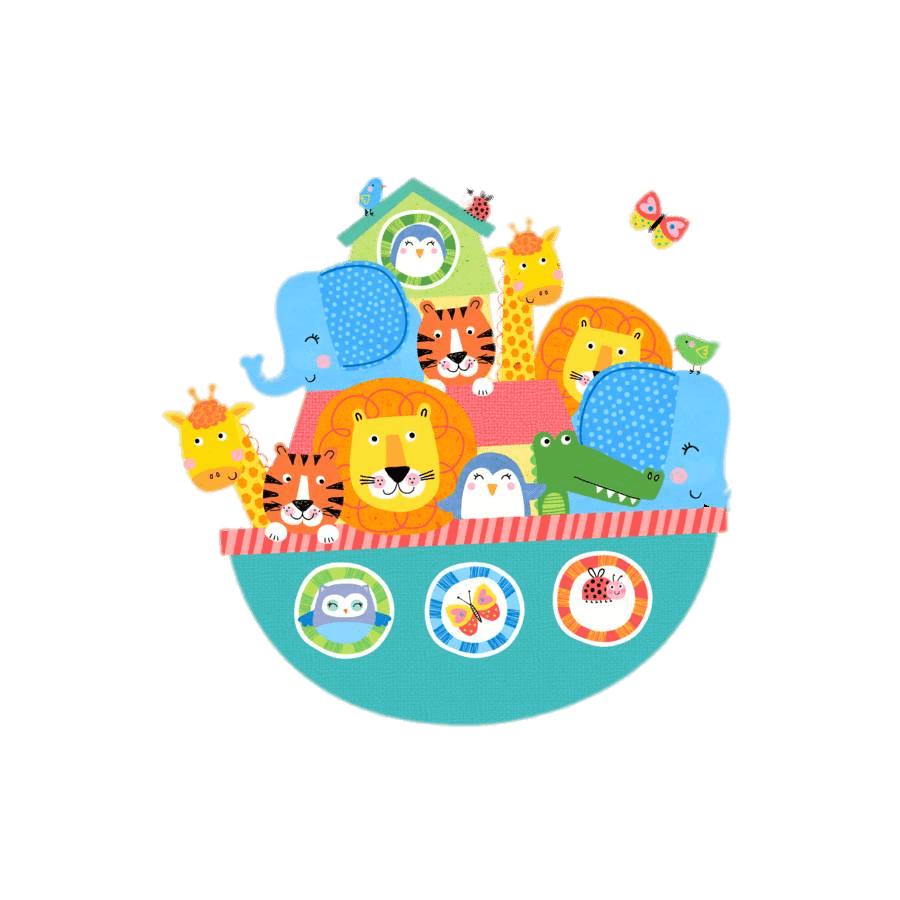 Noahs Ark Vector at Vectorified.com | Collection of Noahs Ark Vector ...