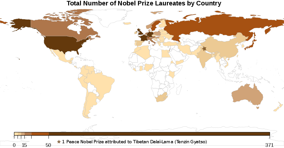 1200x627 List Of Nobel Laureates