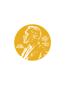 219x286 Nobel Prize Logo Logok
