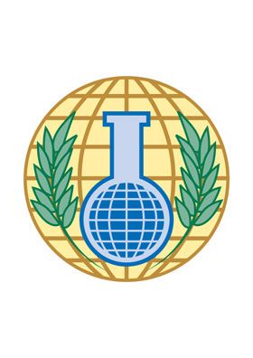 280x396 Organisation For The Prohibition Of Chemical Weapons