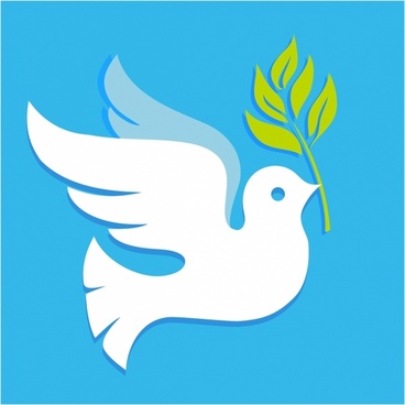 368x368 Peace Free Vector Download