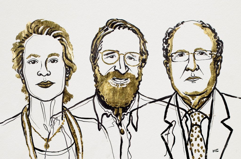 1024x676 The Nobel Prize In Chemistry