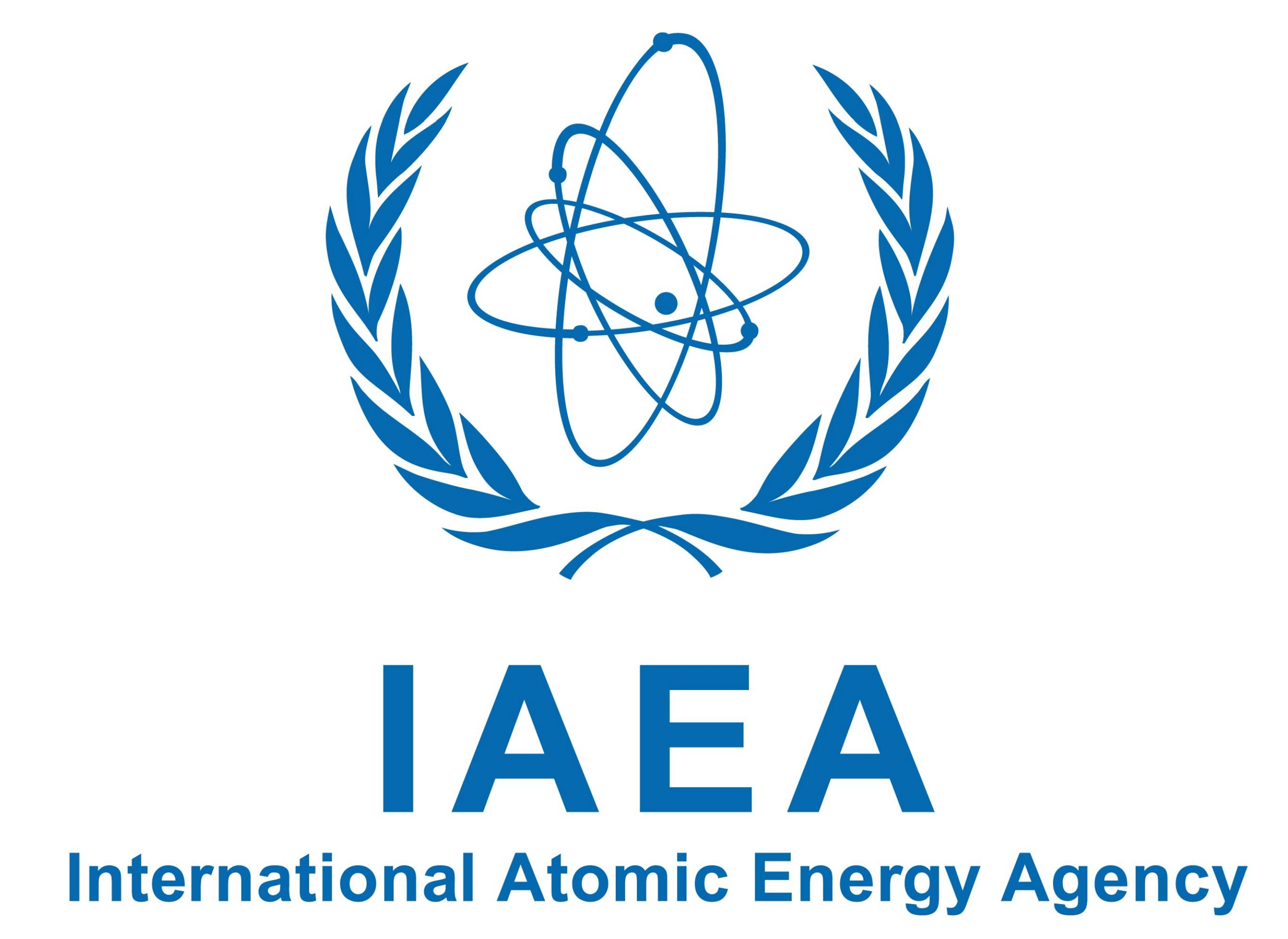 2730x1991 Iaea International Atomic Energy Agency Logo