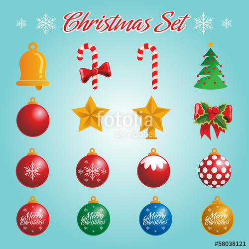 500x500 Noel Baba Stock Image And Royalty Free Vector On Fotolia
