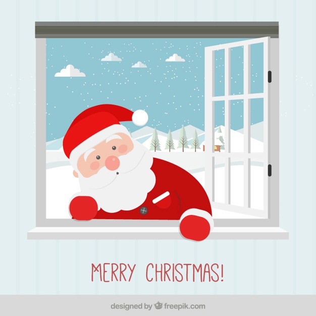 626x626 Papa Noel Vectors, Photos And Free Download
