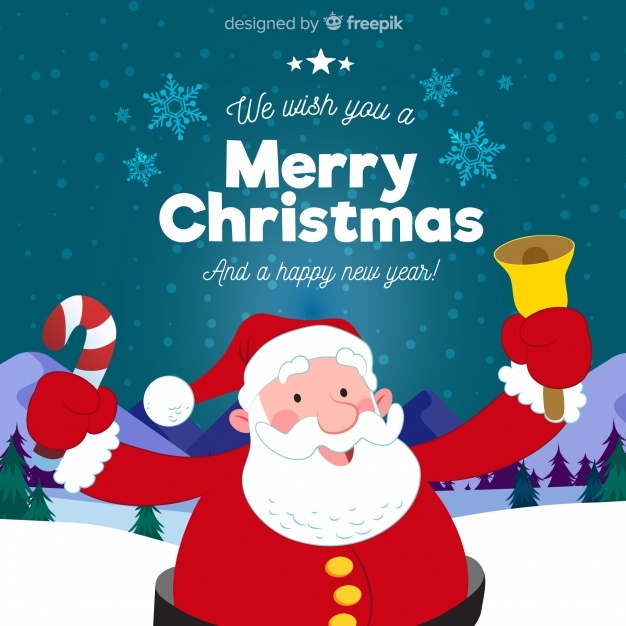 626x626 Papai Noel Vectors, Photos And Free Download