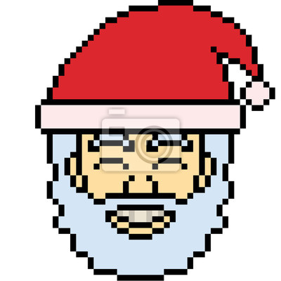 400x400 De Vector Art Pixel Affiches Murales Posters