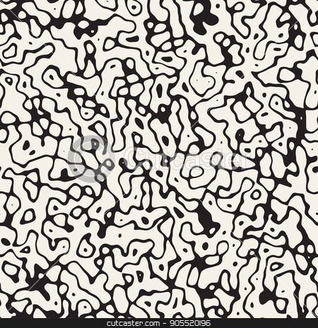 450x464 Retro Grungy Noise Texture Vector Seamless Black And White