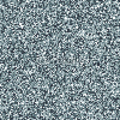 400x400 Tv Noise Texture Background No Signal Backdrop Vector