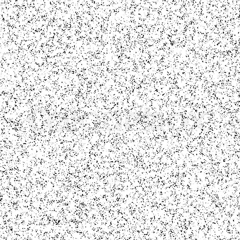 800x800 Distressed Grunge, Noise Texture Stock Vector Colourbox