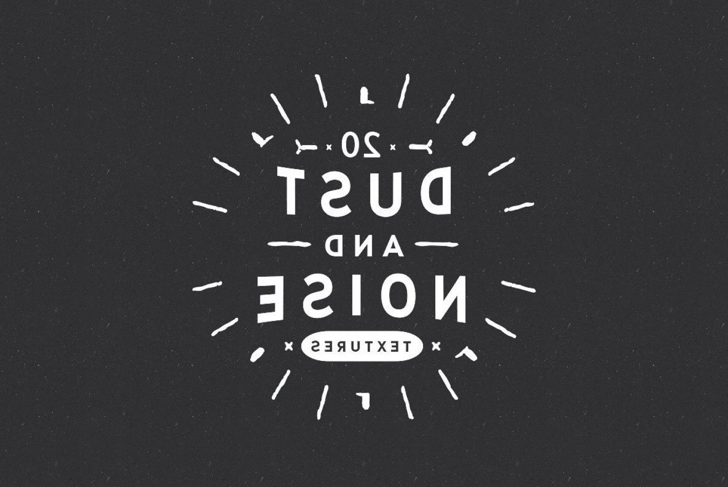 1420x950 Dust And Noise Vector Textures Hoodamathrun