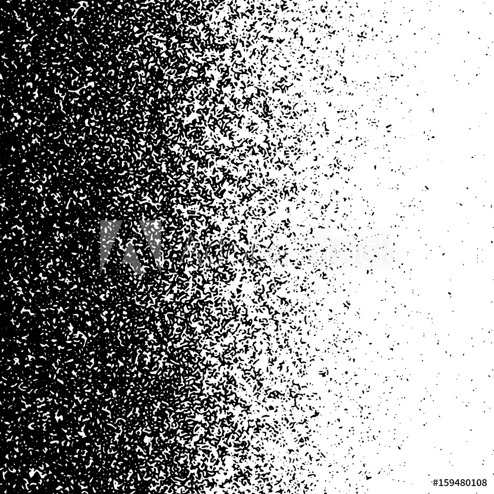 1000x1000 Photo Art Print Noise Vector Texture Background Europosters