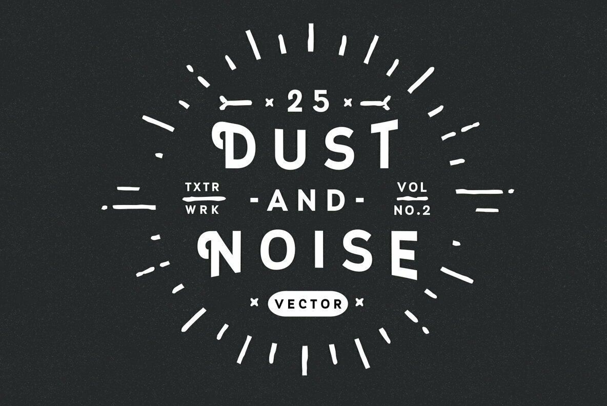 1184x792 Dust And Noise Vector Textures Vol