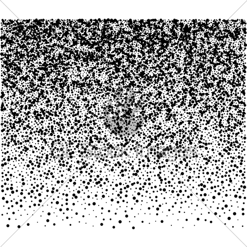 500x500 Abstract Vector Noise And Scratch Texture Gl Stock Images