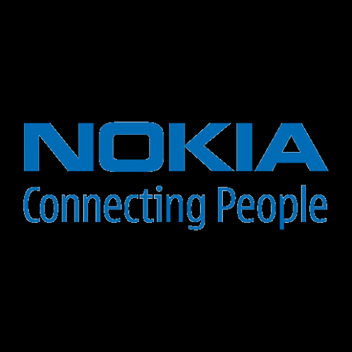 Nokia Logo Vector at Vectorified.com | Collection of Nokia Logo Vector ...