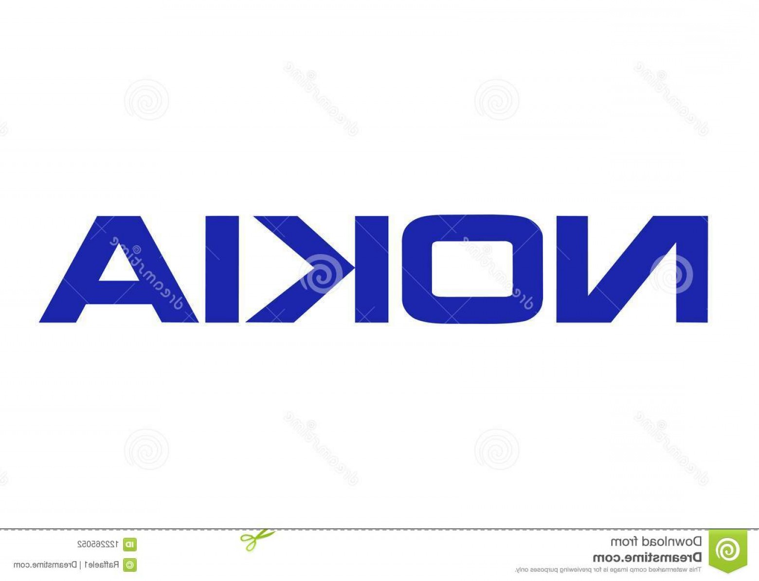 1560x1196 Nokia Logo Vector Format Available Illustrator Nokia Logo Image