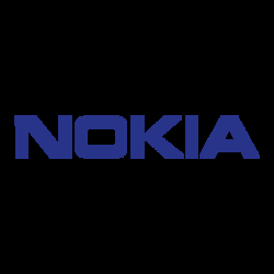 Nokia Logo Vector at Vectorified.com | Collection of Nokia Logo Vector ...