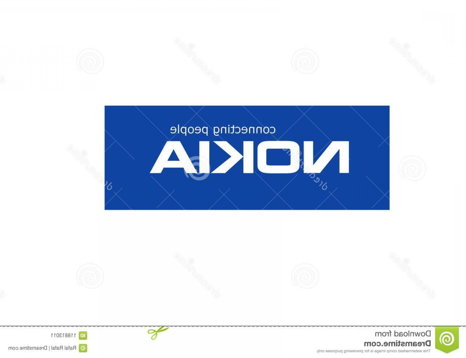 1560x1200 Nokia Vector Logo Lamaison