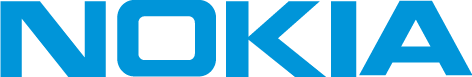 472x77 Nokia Logo