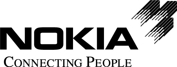 572x218 Nokia Logo Free Vector In Adobe Illustrator