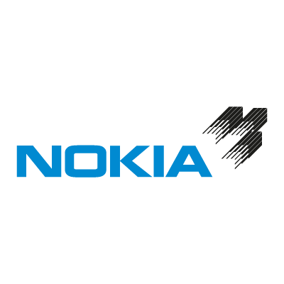400x400 Nokia Logos Vector