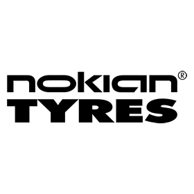 280x280 Nokian Tyres Vector Logo Free Download
