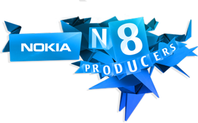 400x249 Free Naldo Nokia Logo Vector Graphic