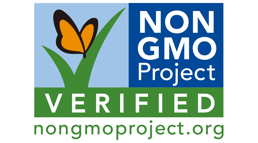 900x500 Non Gmo Project Verified Logo Vector
