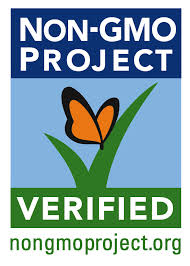 190x266 Non Gmo Logo