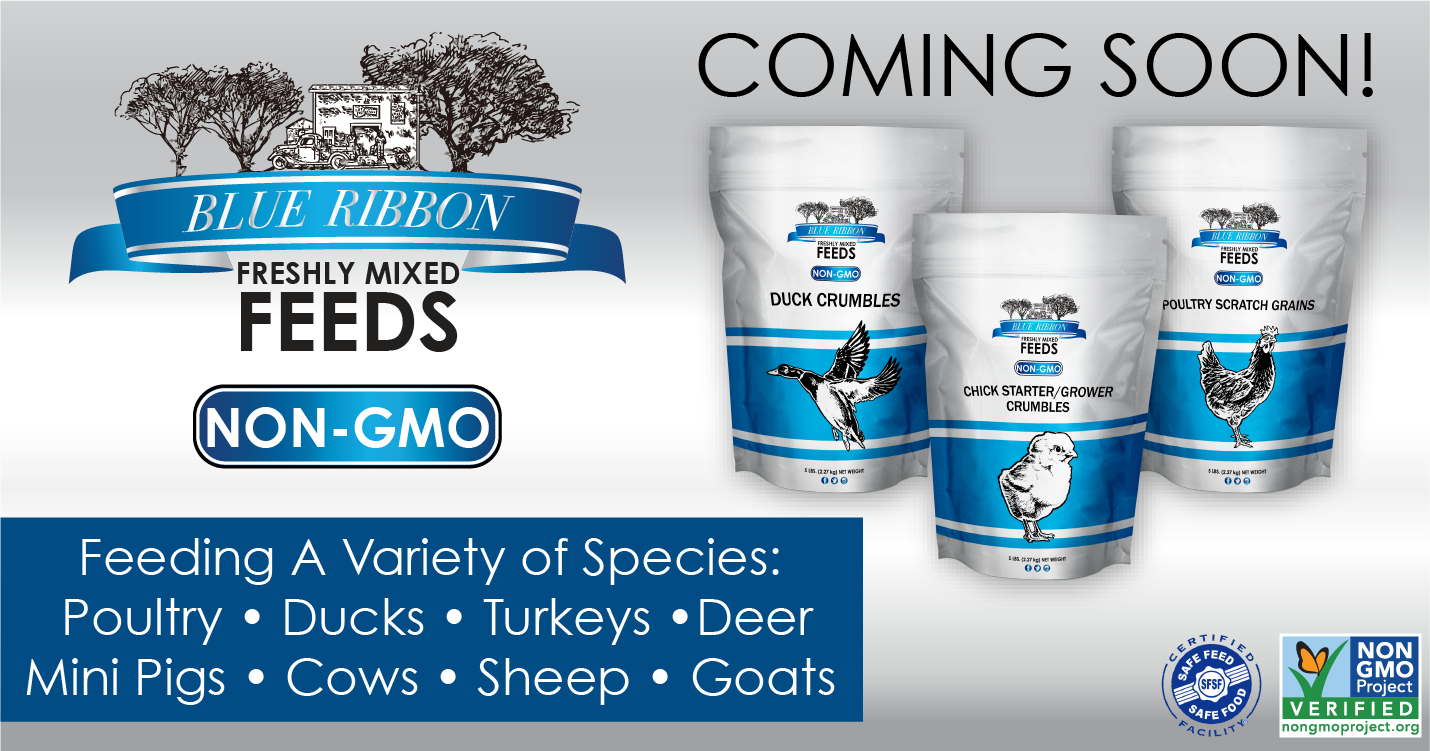 1430x751 Blue Ribbon Non Gmo Freshly Mixed Feeds