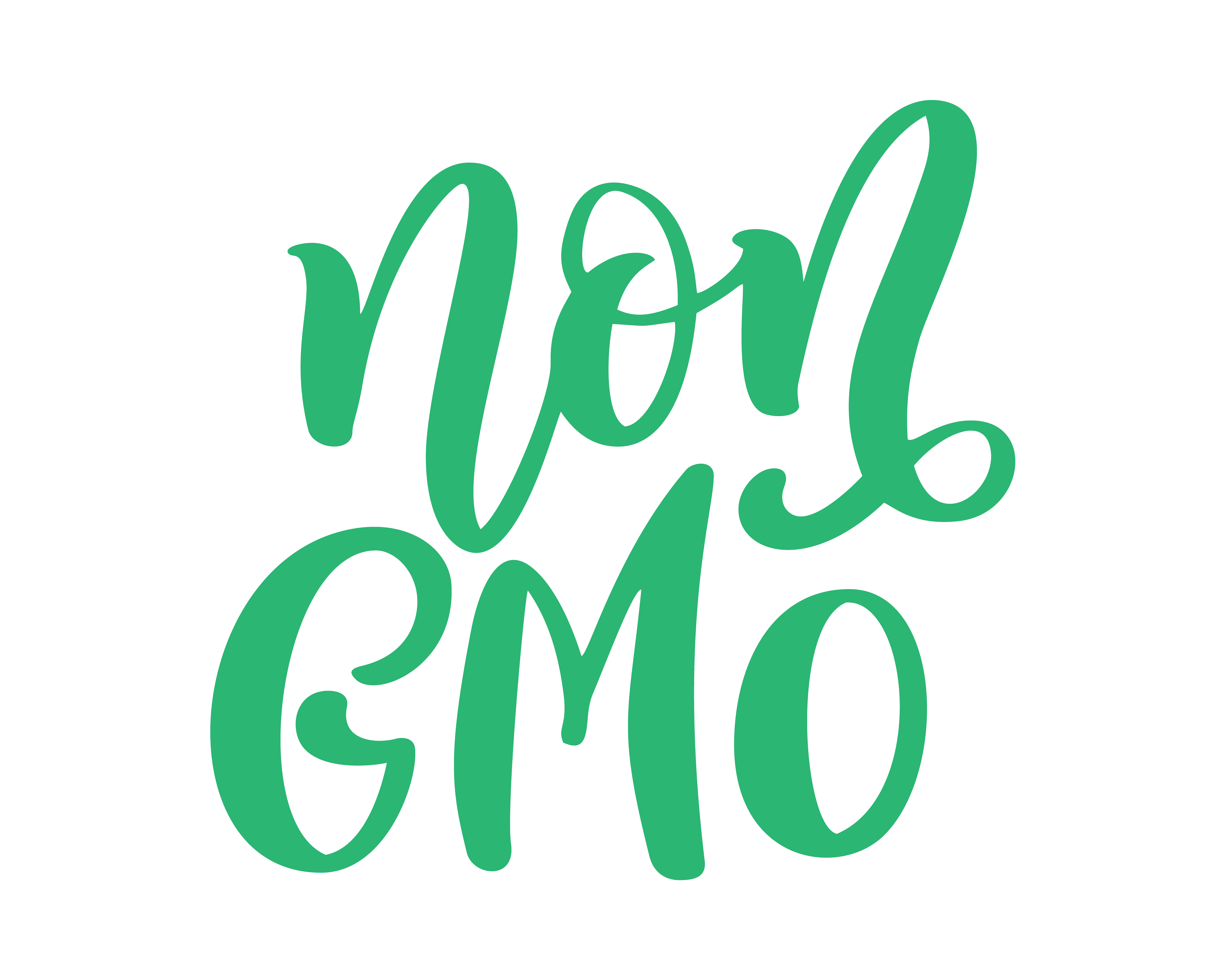 Non Gmo Free Vector Art 6000x4802 Non Gmo Free Vector Art