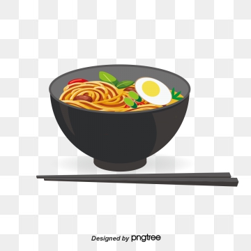 360x360 Noodle Vector, Free Download Noodles, Instant Noodles, Noodle
