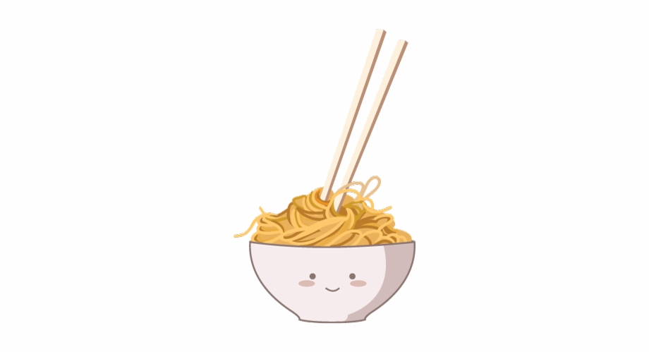 920x499 Noodle Vector Png