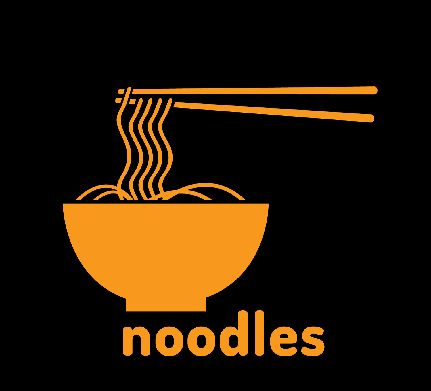 Noodle Vector at Vectorified.com | Collection of Noodle Vector free for ...