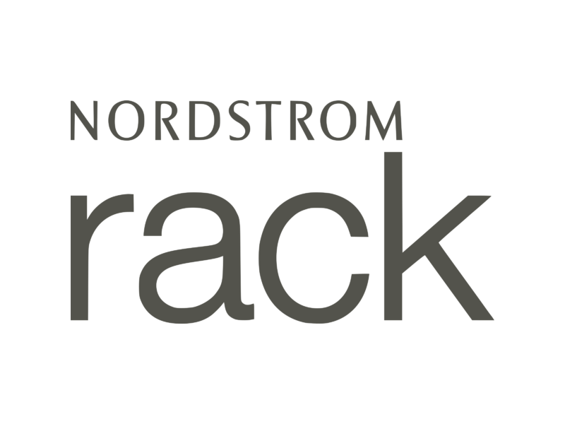 800x600 Nordstrom Rack Logo Png Transparent Vector