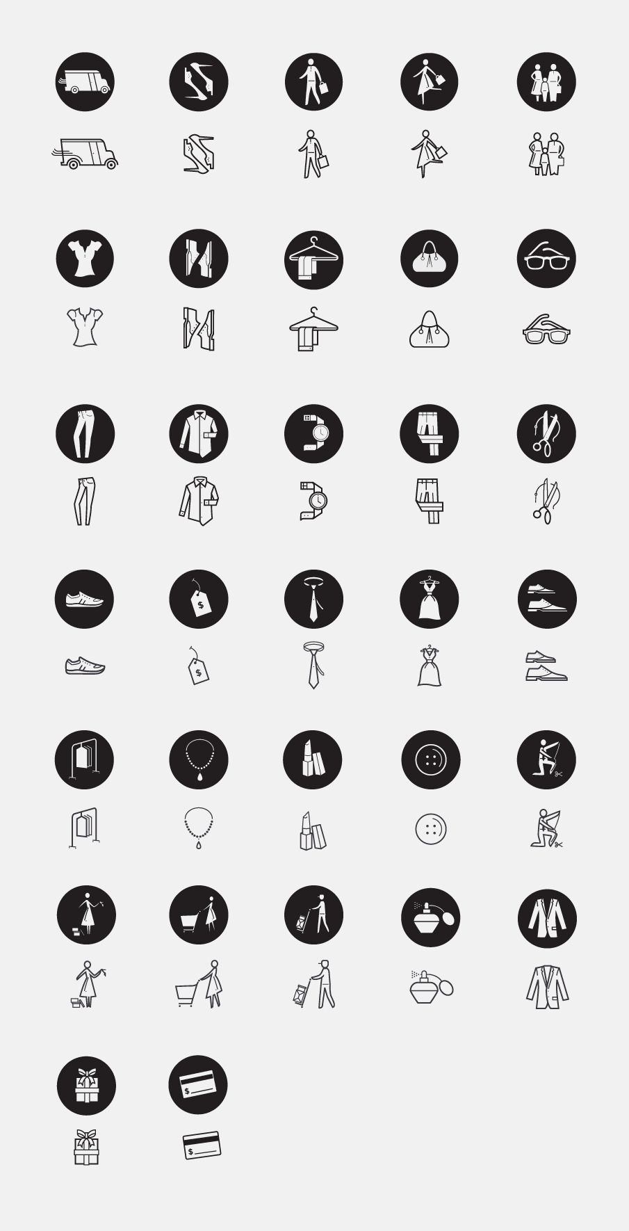 905x1770 Infographic Pictogram, Icon Design, Vector Icons