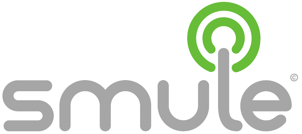 1000x445 Smule Logo Vector Icon Template Clipart Free Download