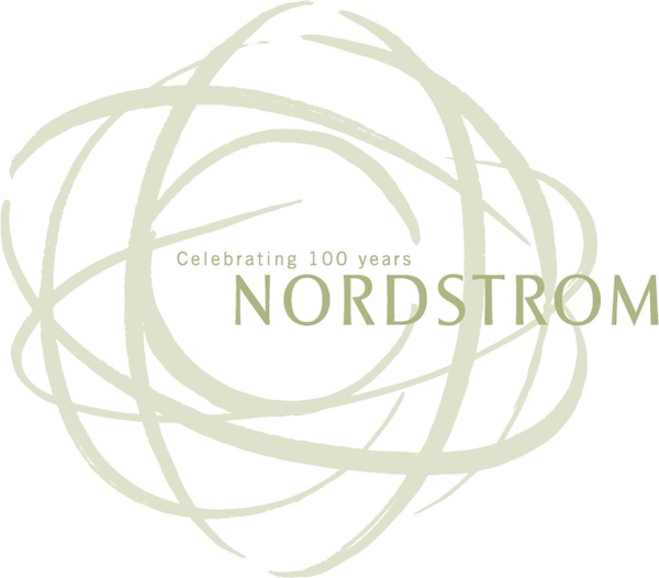 600x526 Nordstrom Free Vector In Encapsulated Postscript