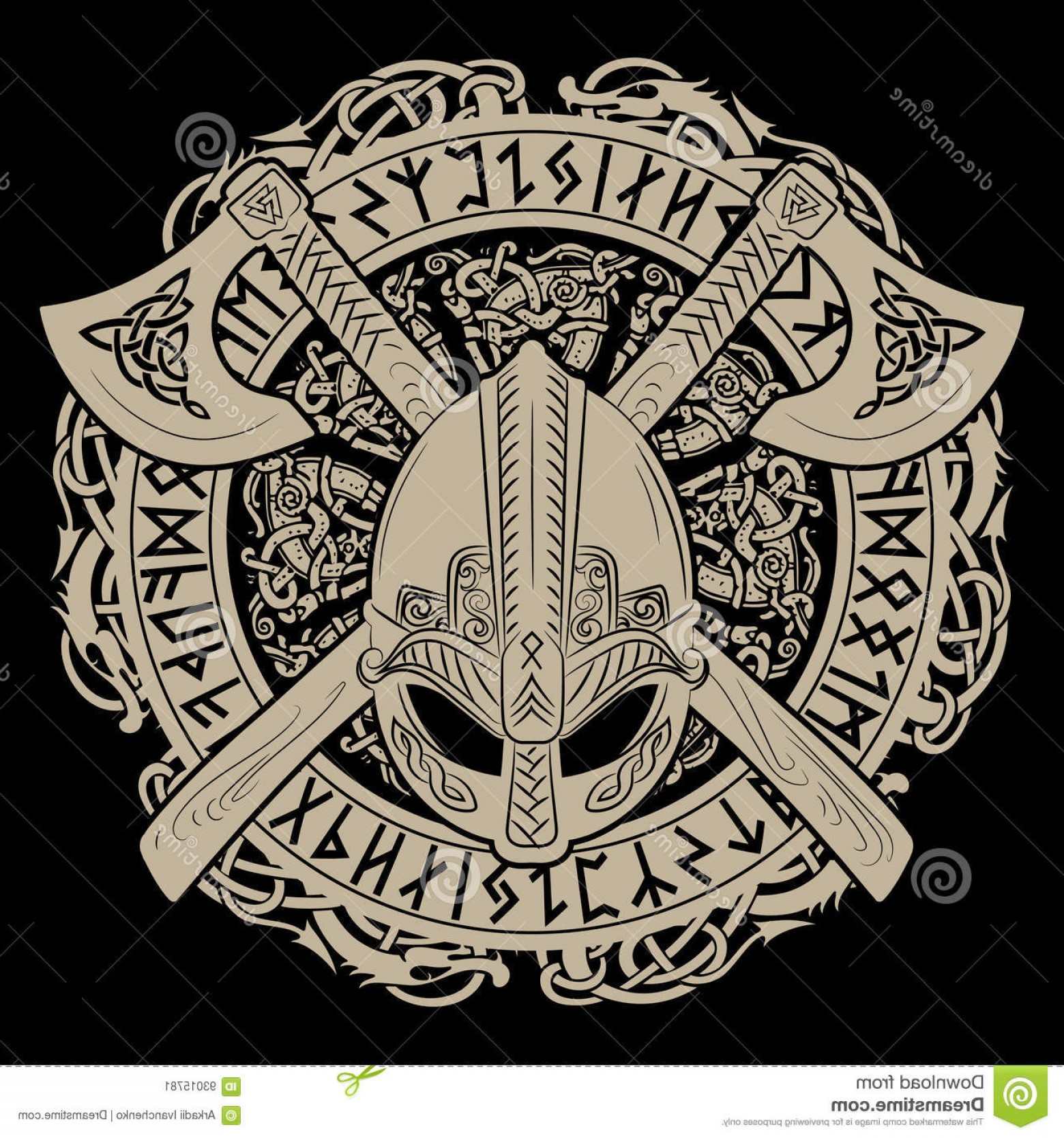 Norse Vector at Vectorified.com | Collection of Norse Vector free for ...