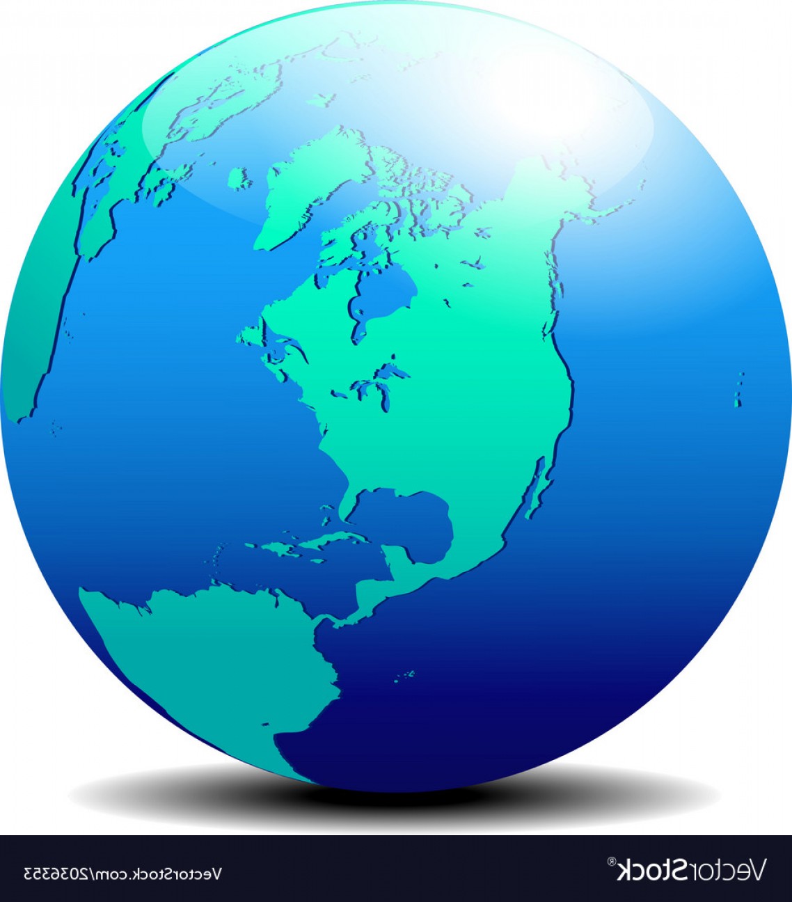 1138x1296 World Globe Vector Graphic Hoodamath