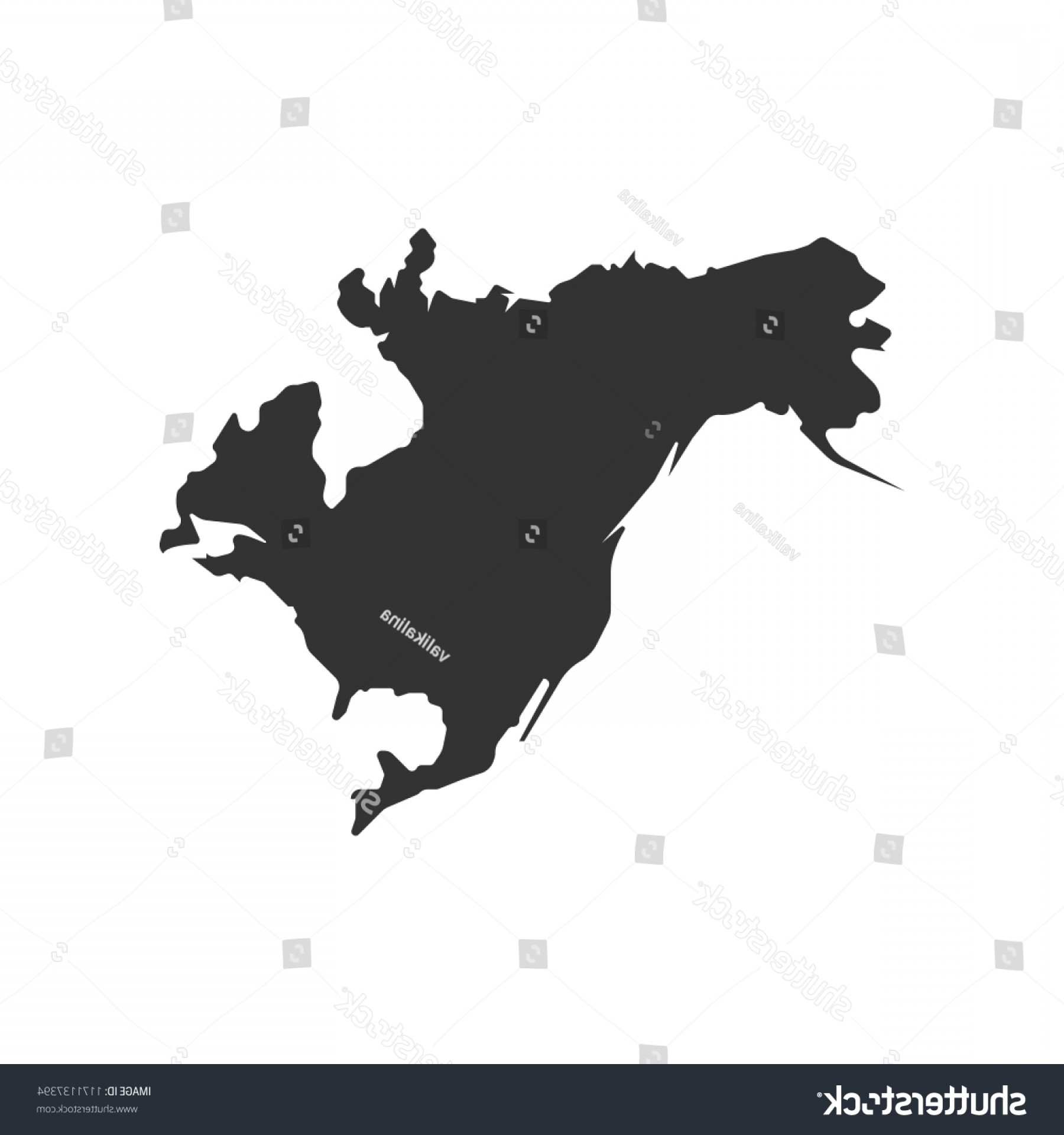 1800x1920 North America Map Vector Icon Flat Soidergi