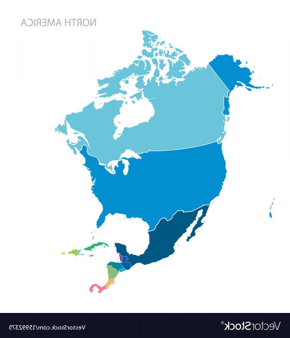 Free Vector Map Of North America Handandbeak 1112x1296 Free Vector Map Of North America Handandbeak
