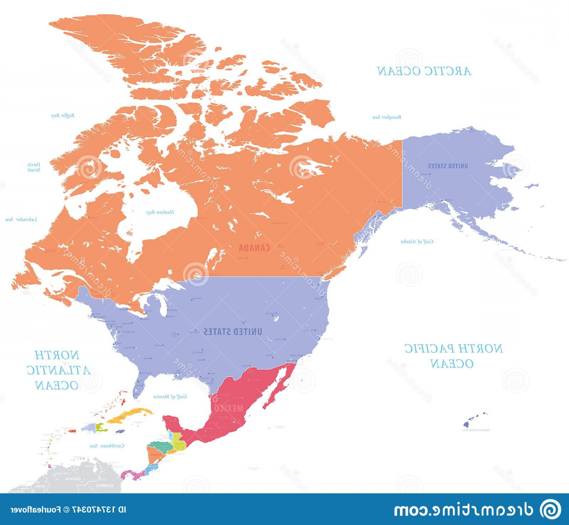 1920x1771 Vector Map North Sea Catchsplace
